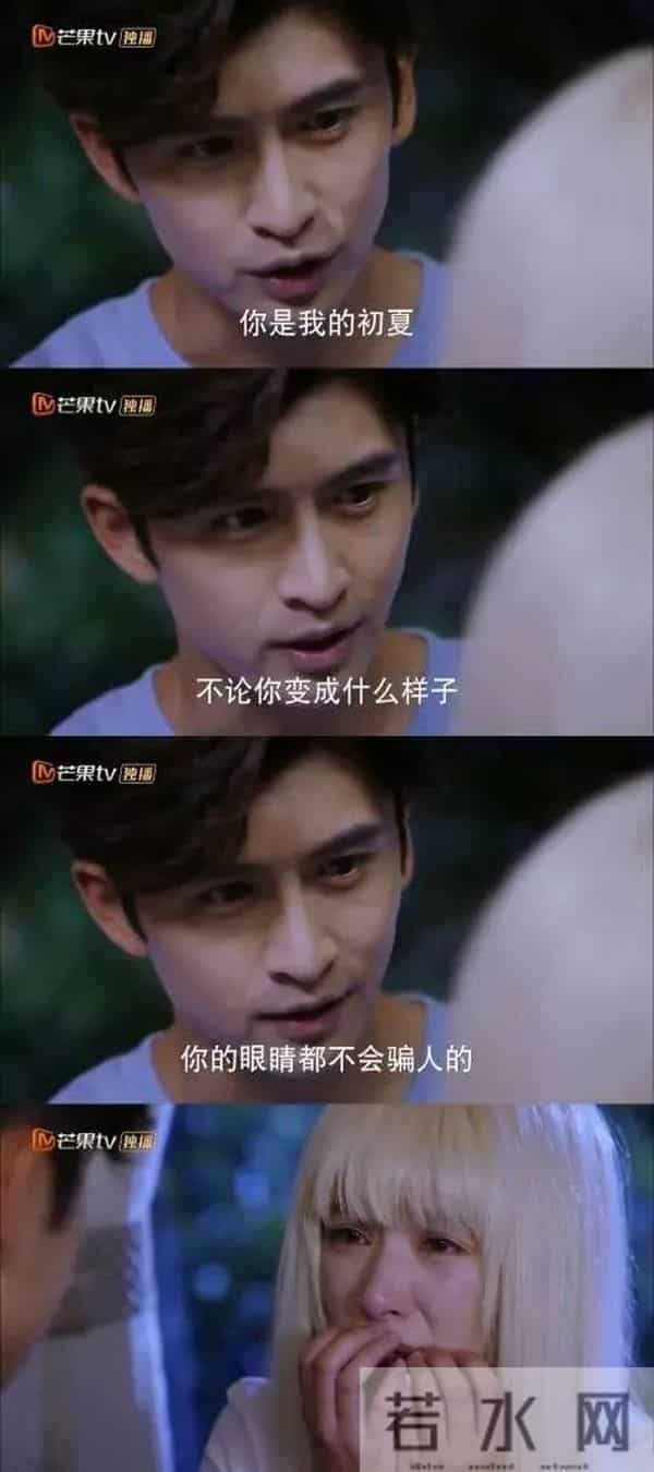 张云龙王一菲恋情