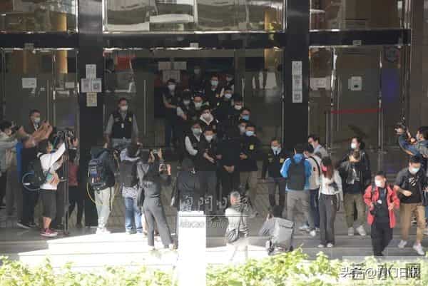 周焯华儿子周柏豪