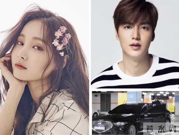 李敏镐方否认与妍雨恋情