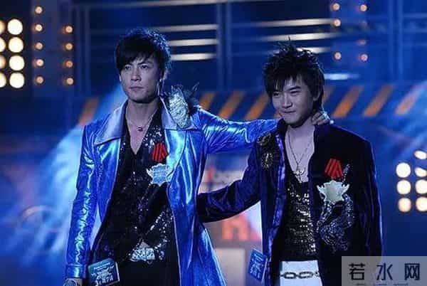 加油好男儿闫安