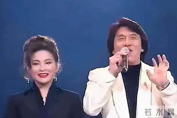 我是一个过气的歌手