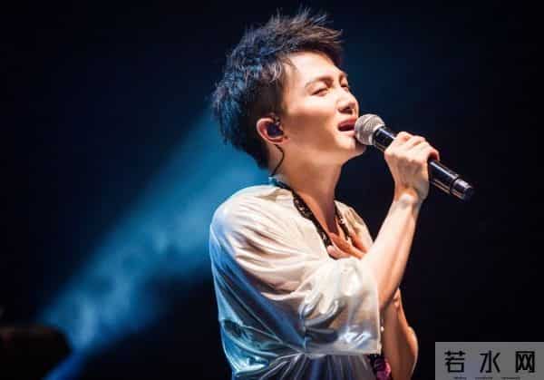 吴青峰怼丁太升