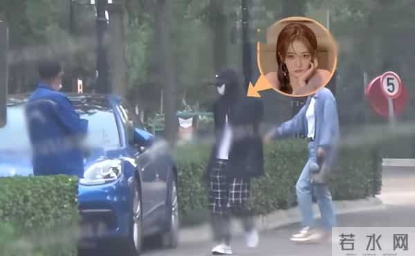 徐璐家庭背景太恐怖