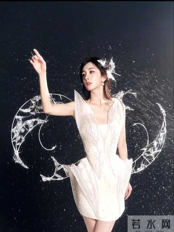 杨幂收图收到没内存