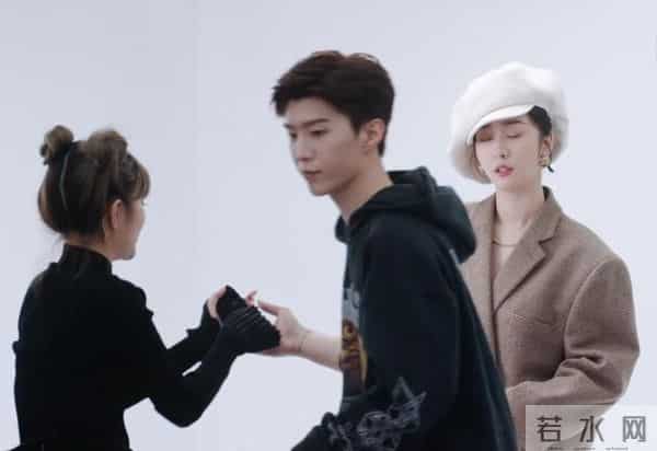 范丞丞被叫范老三