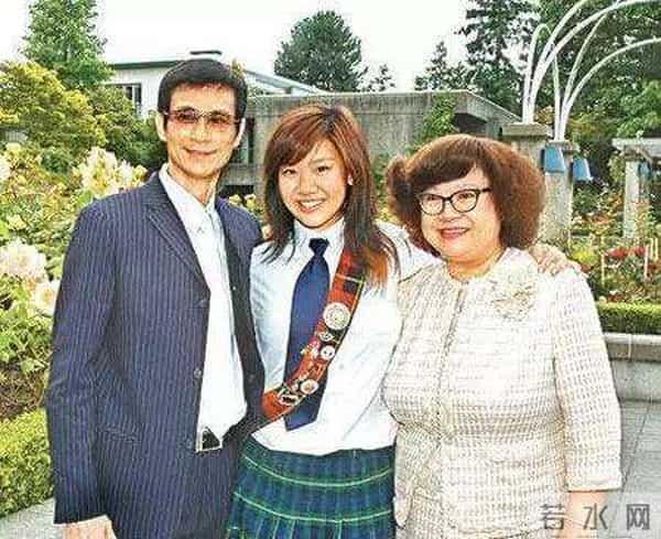 官晶华个人资料