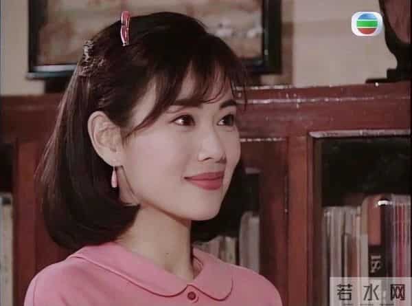 陈松伶和张铎的女儿