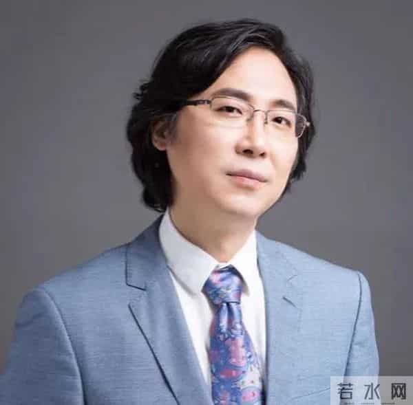 廖昌永因为爱情