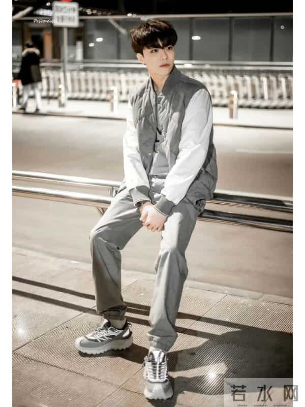 蔡徐坤程潇恋情