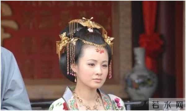 陈世美不认前妻