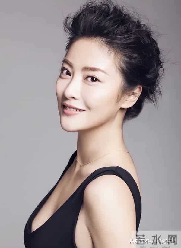 黄海波案女主角