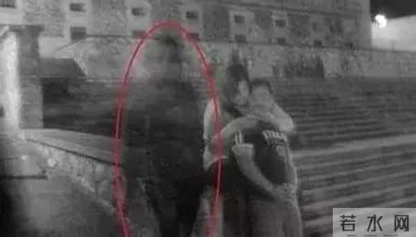 潘玮柏灵异事件