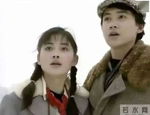 梅婷个人资料简介