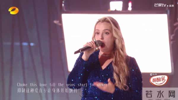 海豚音搞笑歌词