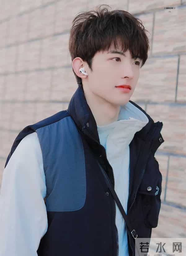 李俊濠个人资料