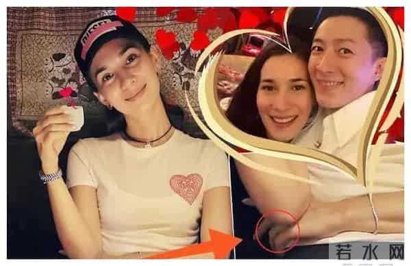 少女时代谁喜欢韩庚