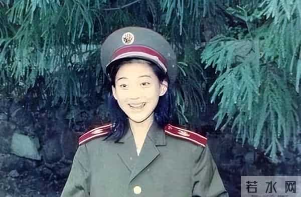 梅婷个人资料简介