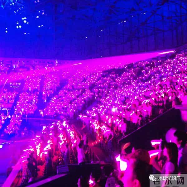 少女时代允儿骂韩庚