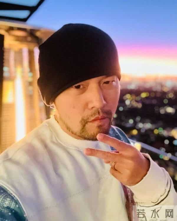 谁是谁的周杰伦