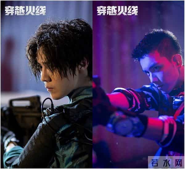 鬓边不是海棠红是男男