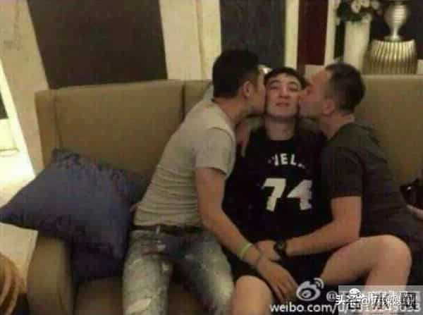 王思聪虐杀乔任梁