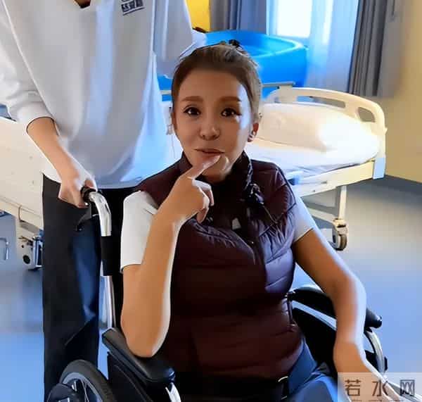 朱迅最新消息今天