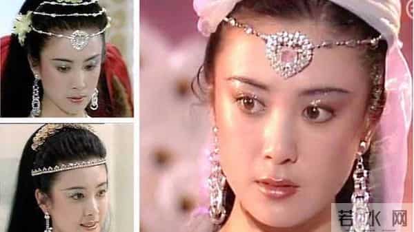 范冰冰养狐仙的证据