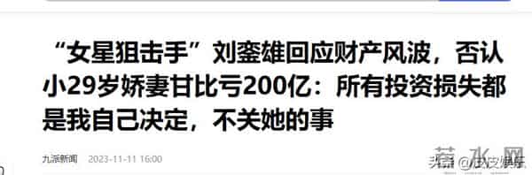 刘銮雄玩李嘉欣肉丸照片