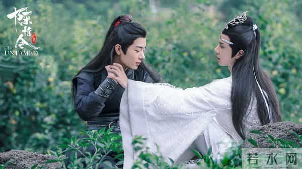 鬓边不是海棠红是男男