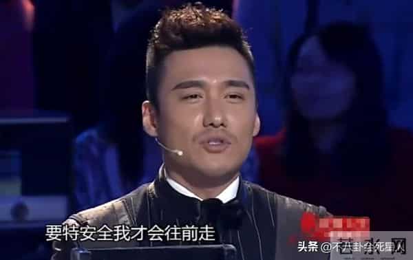 胡兵个人资料简介