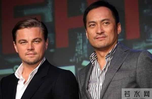 渡边谦承认出轨