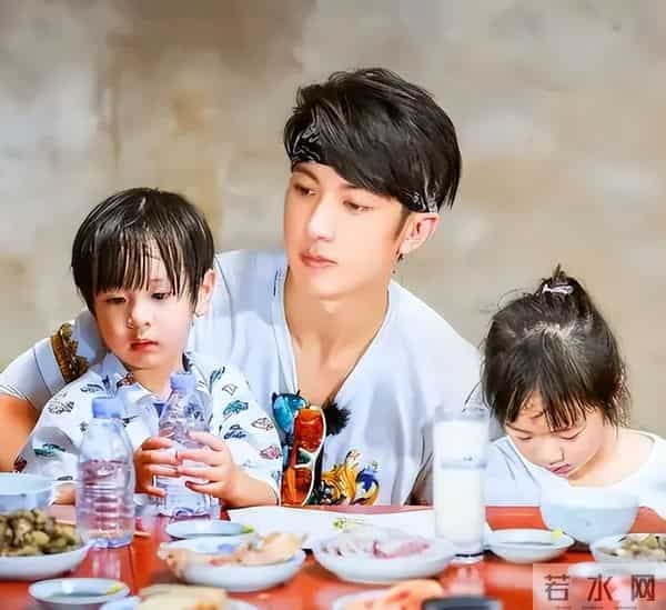 吴尊为什么退出飞轮海