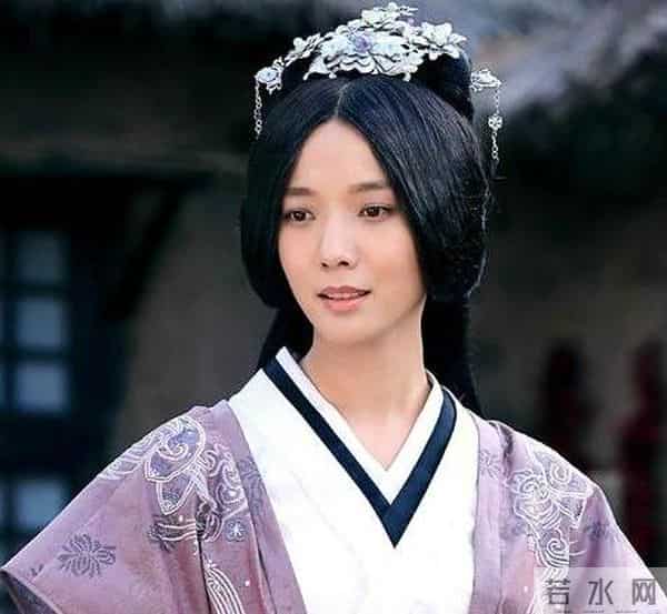 白百合和王珞丹