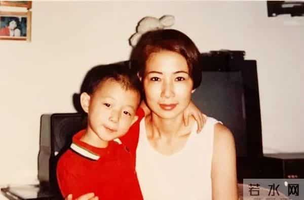 霍尊的大学同学谈霍尊