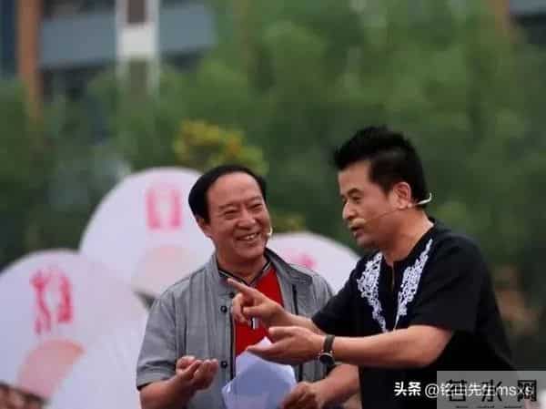 毕福剑为什么被央视封