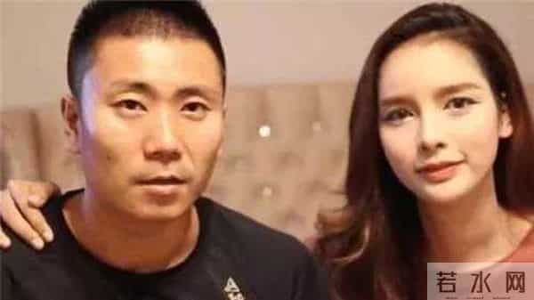 泰囧人妖rose照片