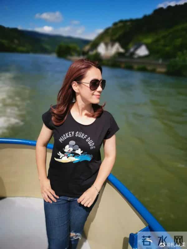 柯以柔老公郭宗坤