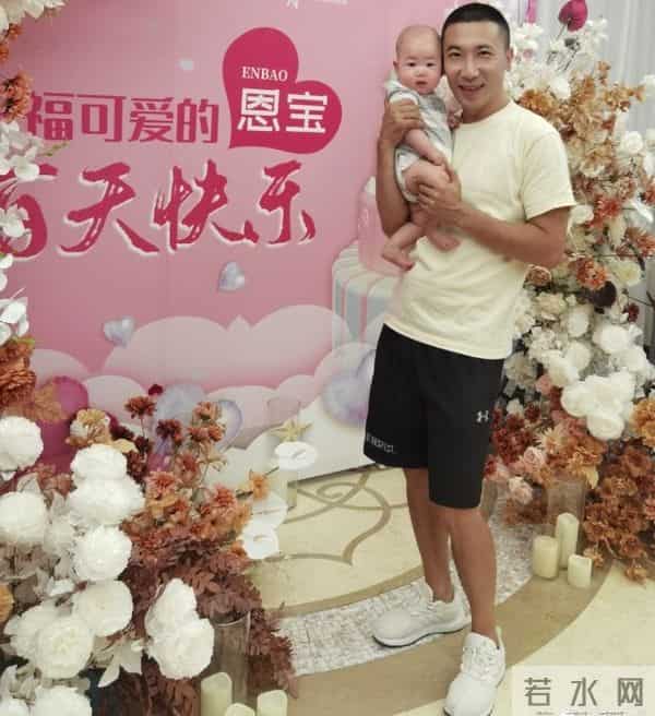 颜丹晨老公陈昊