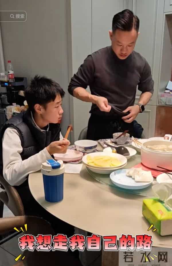 田亮女儿车祸死了是真的