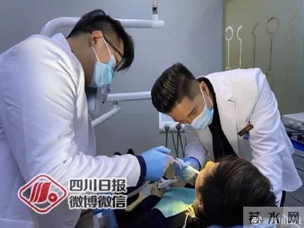 许君豪回应走红