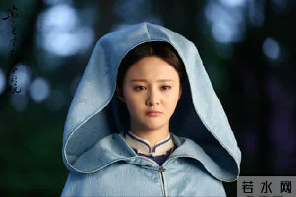 寂寞空庭春欲晚电视剧结局