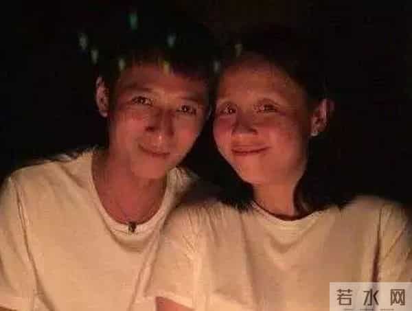 维嘉的老婆是谁