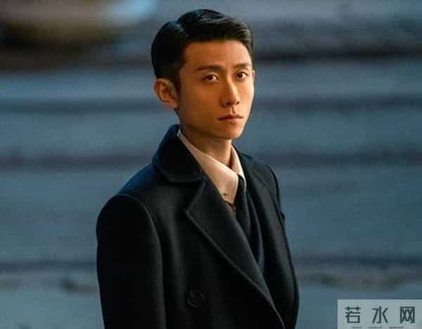 局中人沈林真实身份