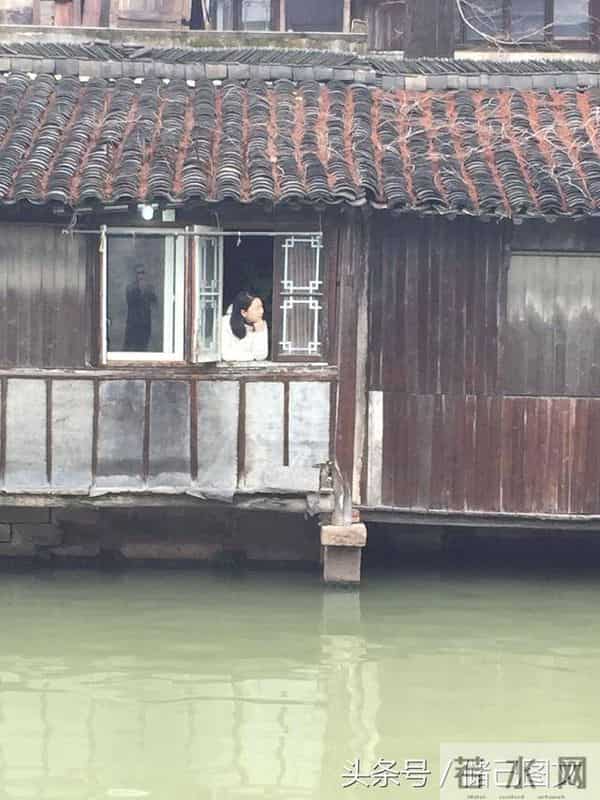 刘若英为什么叫奶茶