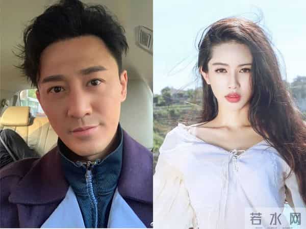 林峰潘霜霜事件