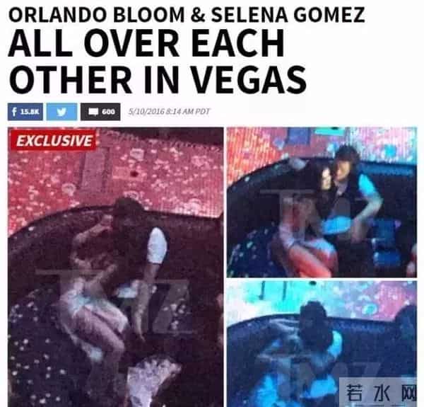 贾斯汀比伯分手