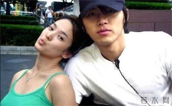 宋慧乔方否认与玄彬复合