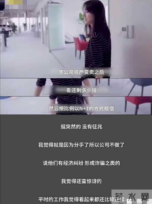 郑爽旗下艺人名单