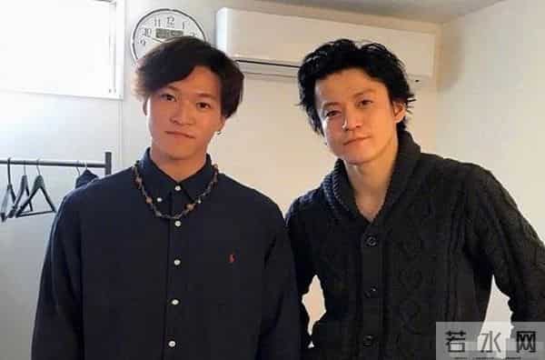 赞多是小栗旬侄子