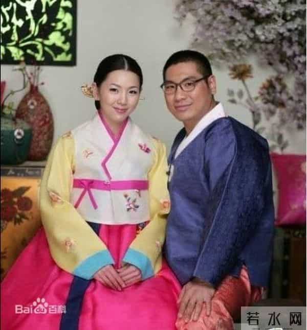 池妍玉非常了得